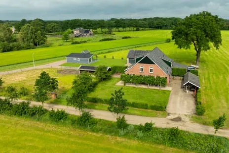 Appartement te koop: Sturrisdijk 1, Verspreide huizen Bredevoort Aalten