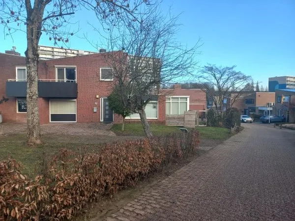 Woning te koop: Stutterstraat 10, Maria Gewanden Hoensbroek