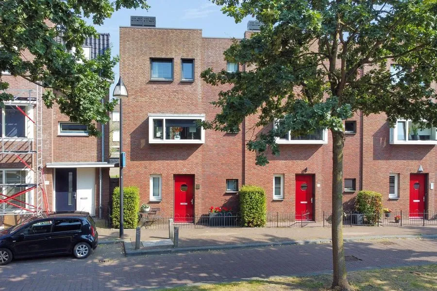 Hoekwoning te koop: Stuurboord 18, Oud-Beijerland