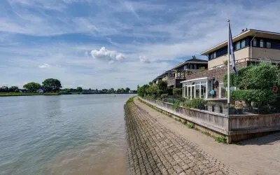 Vrijstaande woning te koop: Stuurboord 26, Capelle Aan Den Ijssel