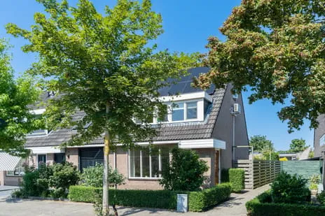 Hoekwoning te koop: Stuurboord 30, Rijsenhout Dorp Rijsenhout