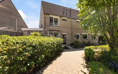 Hoekwoning te koop: Stuurboord 6, Rozenburg Rozenburg