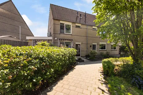 Hoekwoning te koop: Stuurboord 6, Rozenburg Rozenburg (Zh)