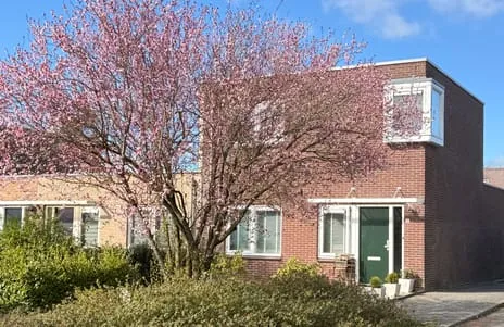 Hoekwoning te koop: Stuurhut 16, De Bogen Nijkerk