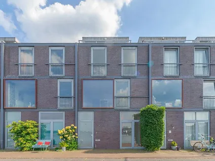 Appartement te huur: Stuurmankade 346, Borneo Amsterdam