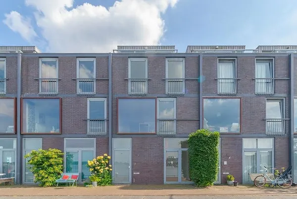 Woning te huur: Stuurmankade, Borneo Amsterdam
