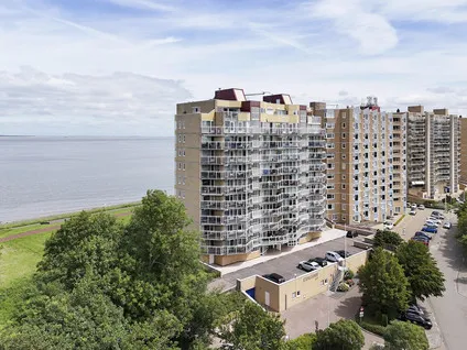 Apartment for sale: Stuvesande 10, Noordpolder Terneuzen