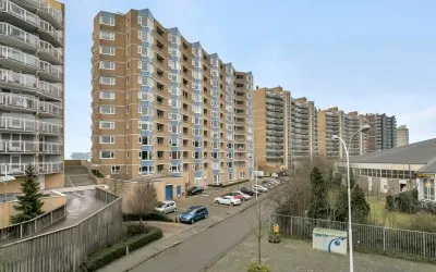 Appartement te huur: Stuvesande 130, Noordpolder Terneuzen