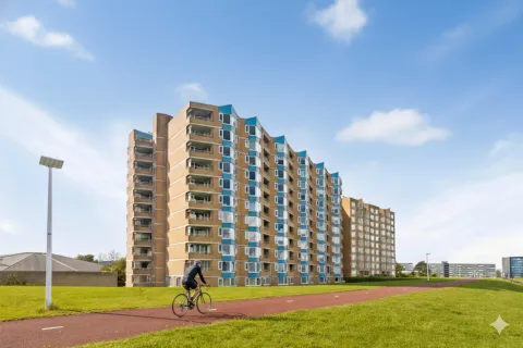 Apartment for sale: Stuvesande 142, Noordpolder Terneuzen