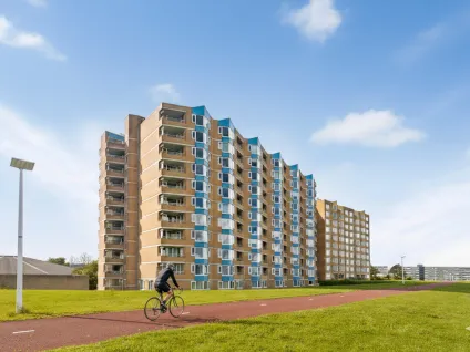 Appartement te koop: Stuvesande 142, Noordpolder Terneuzen
