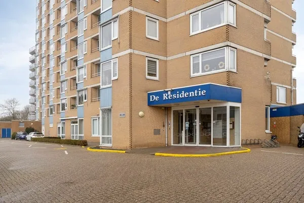 Koopwoning: Stuvesande 198 in Terneuzen - €210.000 - 70m²