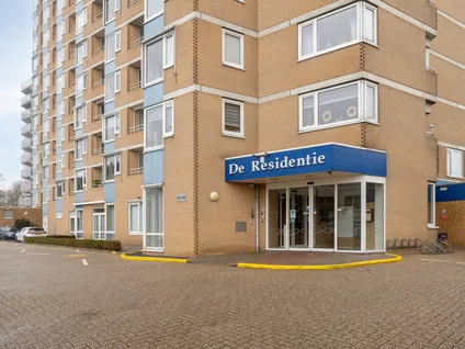 Appartement te koop: Stuvesande 198, Terneuzen