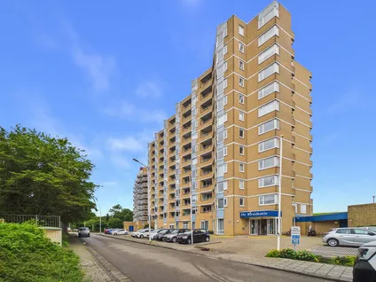 Apartment for sale: Stuvesande 214, Noordpolder Terneuzen