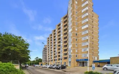Appartement te koop: Stuvesande 214, Noordpolder Terneuzen