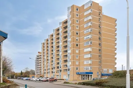 Apartment for sale: Stuvesande 268, Noordpolder Terneuzen