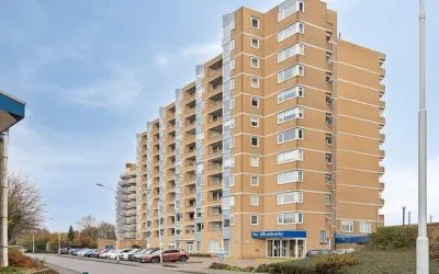 Appartement te koop: Stuvesande 268, Noordpolder Terneuzen