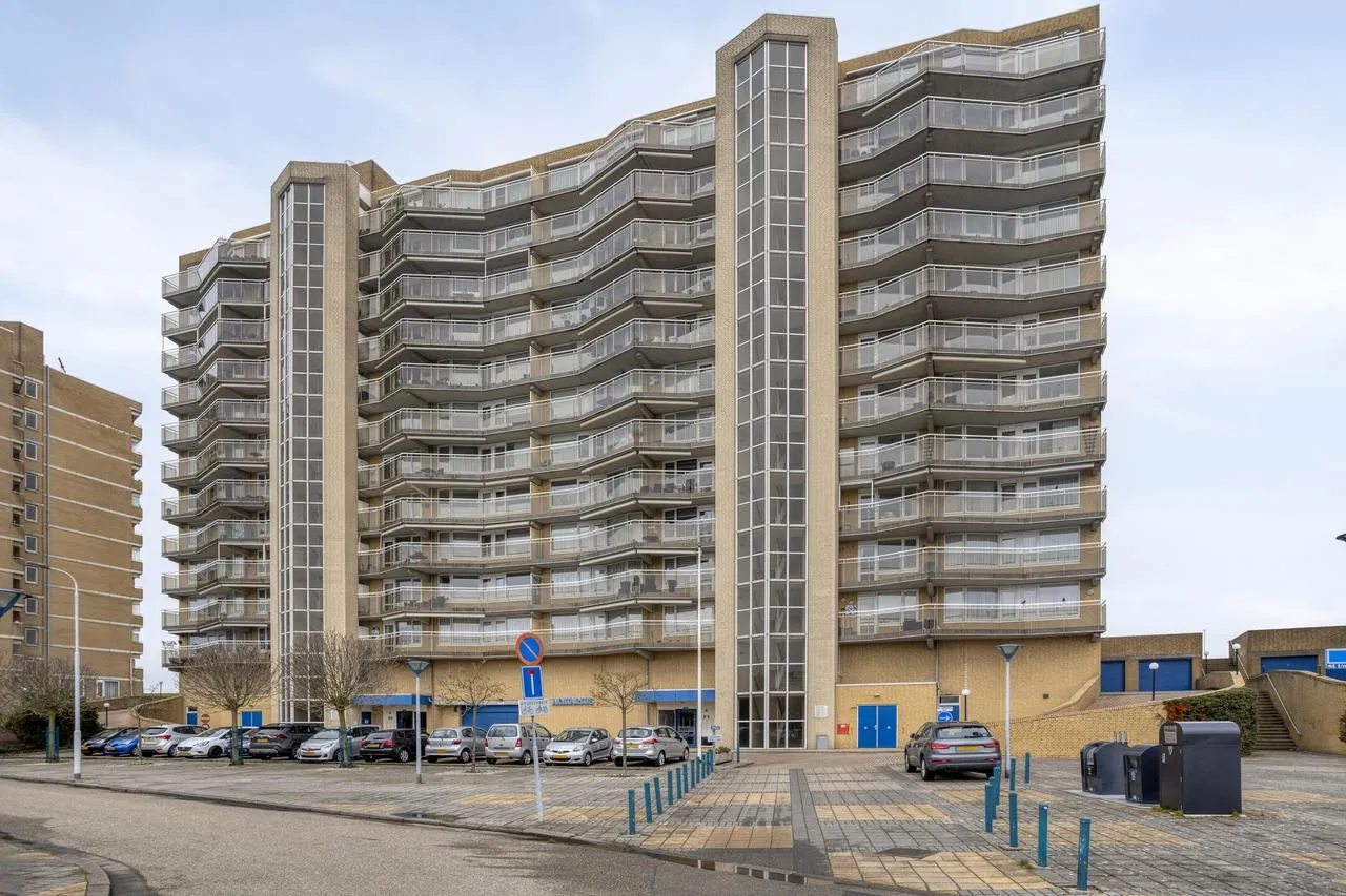 Appartement te koop: Stuvesande 342, Terneuzen
