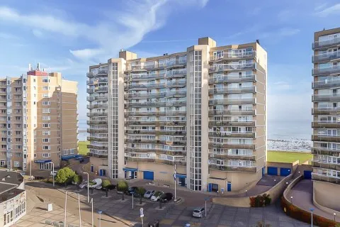 Appartement te koop: Stuvesande 346, Noordpolder Terneuzen