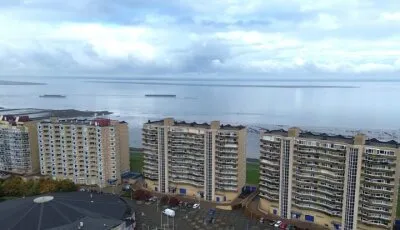 Apartment for sale: Stuvesande 384, Noordpolder Terneuzen