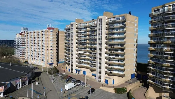 Appartement te koop: Stuvesande 384, Noordpolder Terneuzen