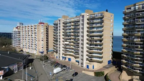 Apartment for sale: Stuvesande 384, Noordpolder Terneuzen
