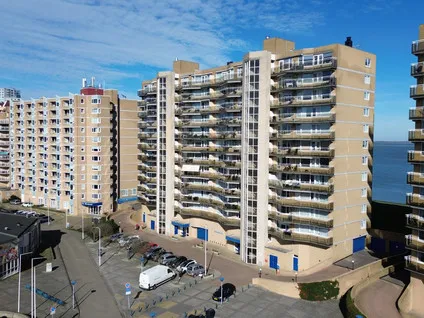 Appartement te koop: Stuvesande 384, Noordpolder Terneuzen
