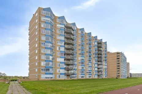 Appartement te koop: Stuvesande 392, Noordpolder Terneuzen