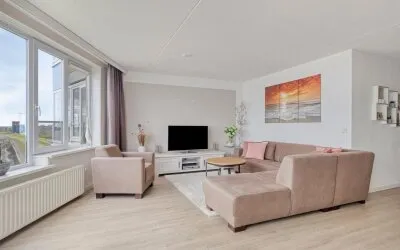 Appartement te koop: Stuvesande 392, Noordpolder Terneuzen
