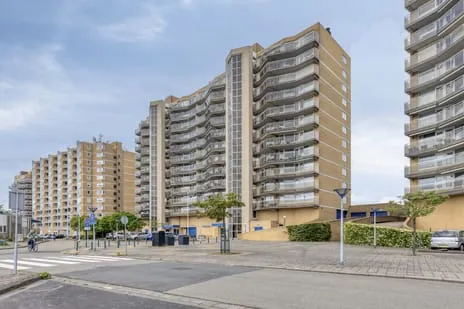 Appartement te koop: Stuvesande 410, Noordpolder Terneuzen