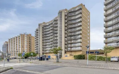 Appartement te koop: Stuvesande 410, Noordpolder Terneuzen