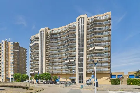 Appartement te koop: Stuvesande 432, Noordpolder Terneuzen