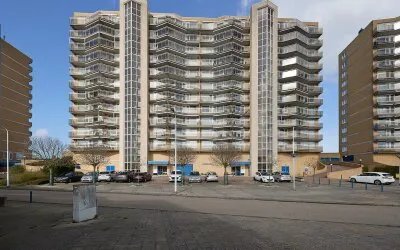Apartment for sale: Stuvesande 450, Noordpolder Terneuzen