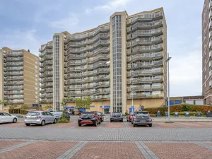 Appartement te koop: Stuvesande 584, Terneuzen