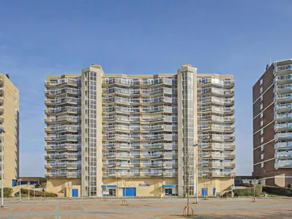 Appartement te koop: Stuvesande 594, Terneuzen