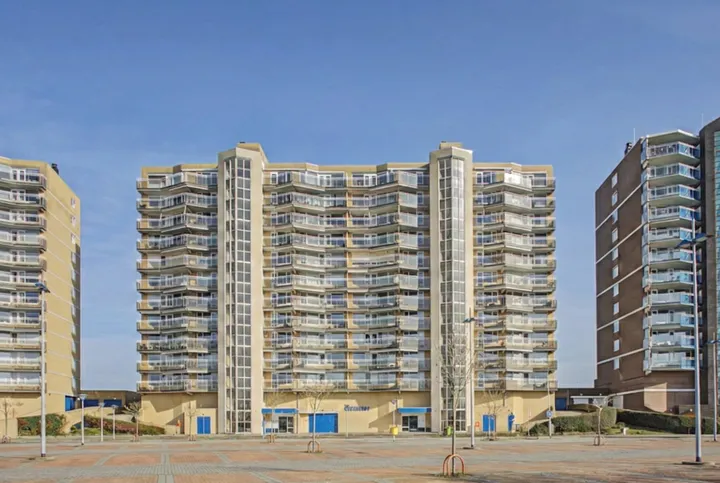 Koopwoning: Stuvesande 594 in Terneuzen - €339.000 - 94m²