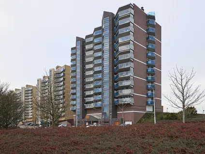 Appartement te koop: Stuvesande 626, Terneuzen