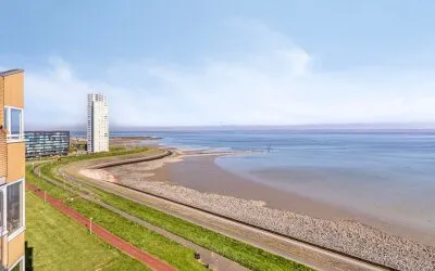 Appartement te koop: Stuvesande 78, Noordpolder Terneuzen