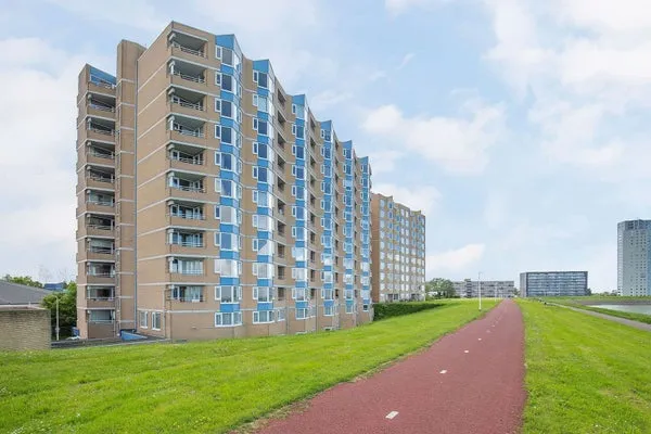 Woning te huur: Stuvesande, Noordpolder Terneuzen