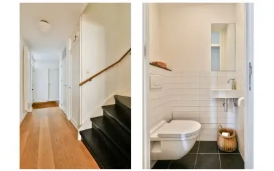 Tussenwoning te koop: Stuwdam 47, Galjoenbuurt Amstelveen