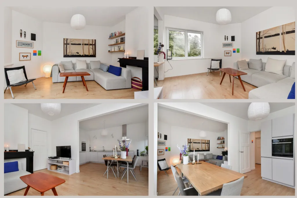 Appartement te koop: Stuyvesantplein 16, 'S-Gravenhage