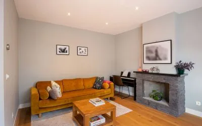 Appartement te koop: Stuyvesantplein 8, Bezuidenhout-Oost 'S-Gravenhage