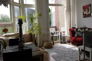 Woning te huur: Stuyvesantstraat, 'S-Gravenhage