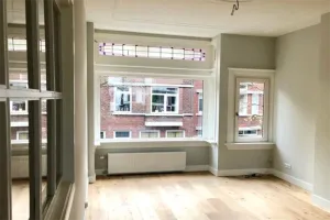 Woning te huur: Stuyvesantstraat, 'S-Gravenhage
