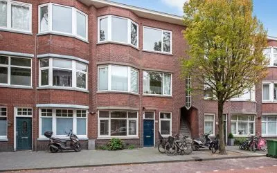 Appartement te koop: Stuyvesantstraat 127, Bezuidenhout-Oost 'S-Gravenhage