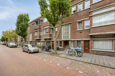 Appartement te koop: Stuyvesantstraat 148, Bezuidenhout-Oost 'S-Gravenhage