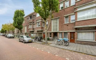 Appartement te koop: Stuyvesantstraat 148, 'S-Gravenhage