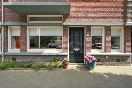 Appartement te koop: Stuyvesantstraat 151, Bezuidenhout-Oost 'S-Gravenhage