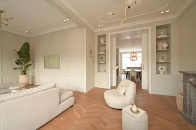 Apartment for sale: Stuyvesantstraat 157, Bezuidenhout-Oost 'S-Gravenhage
