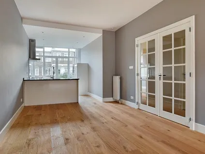 Appartement te huur: Stuyvesantstraat 160, Bezuidenhout-Oost 'S-Gravenhage