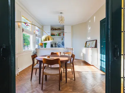 Appartement te koop: Stuyvesantstraat 194, Bezuidenhout-Oost 'S-Gravenhage